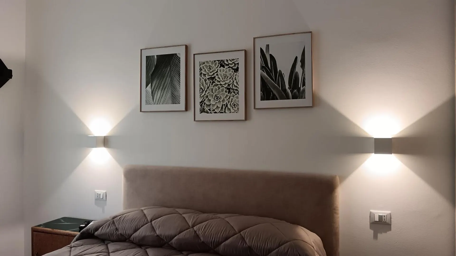 פלרמו Calderai 52 Apartments