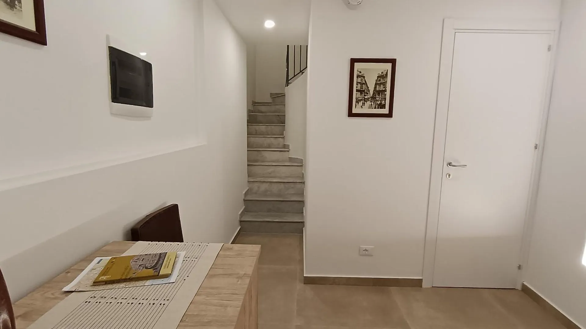 פלרמו Calderai 52 Apartments איטליה