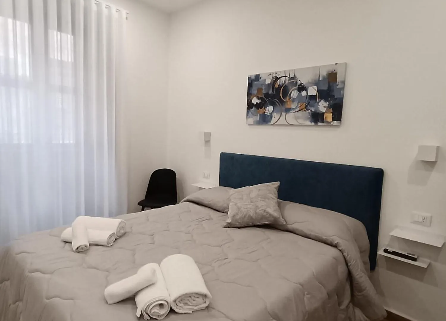פלרמו Calderai 52 Apartments