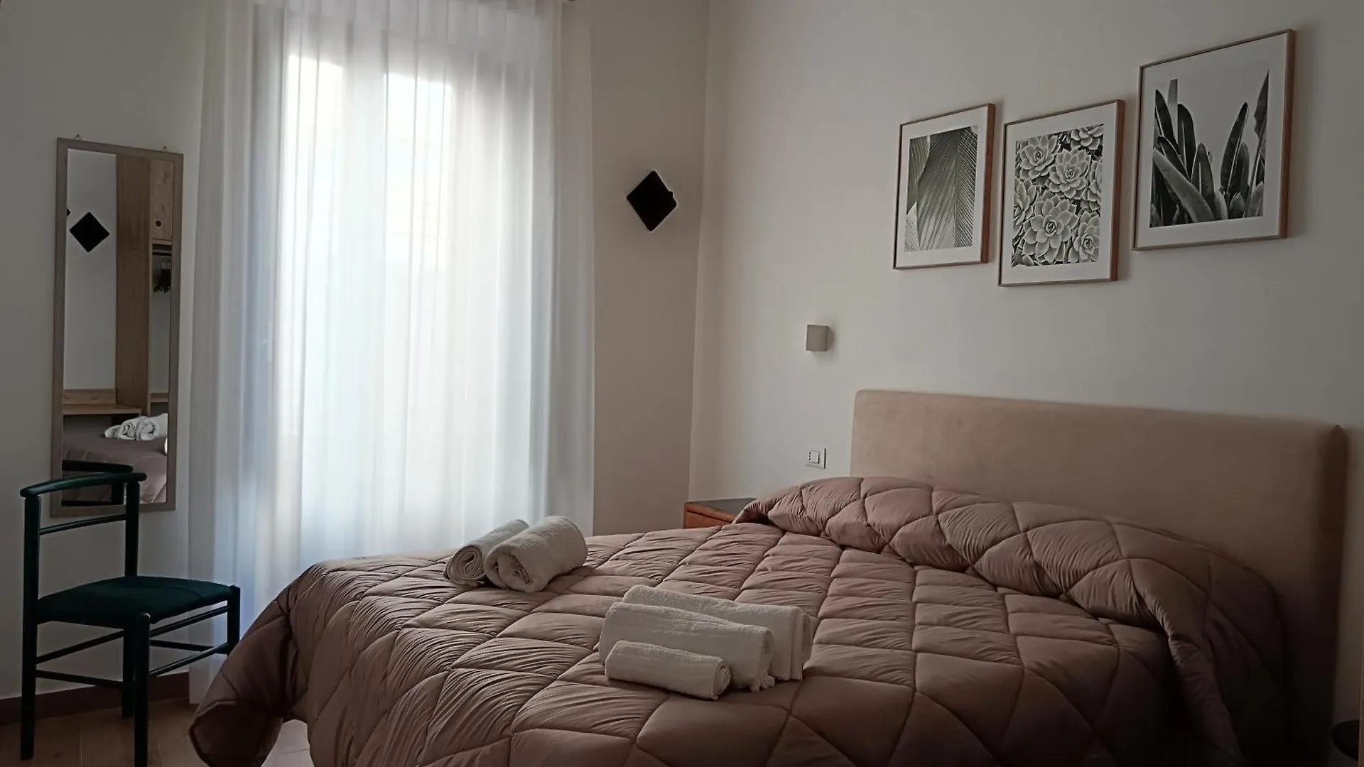 Calderai 52 Apartments Palermo Italy