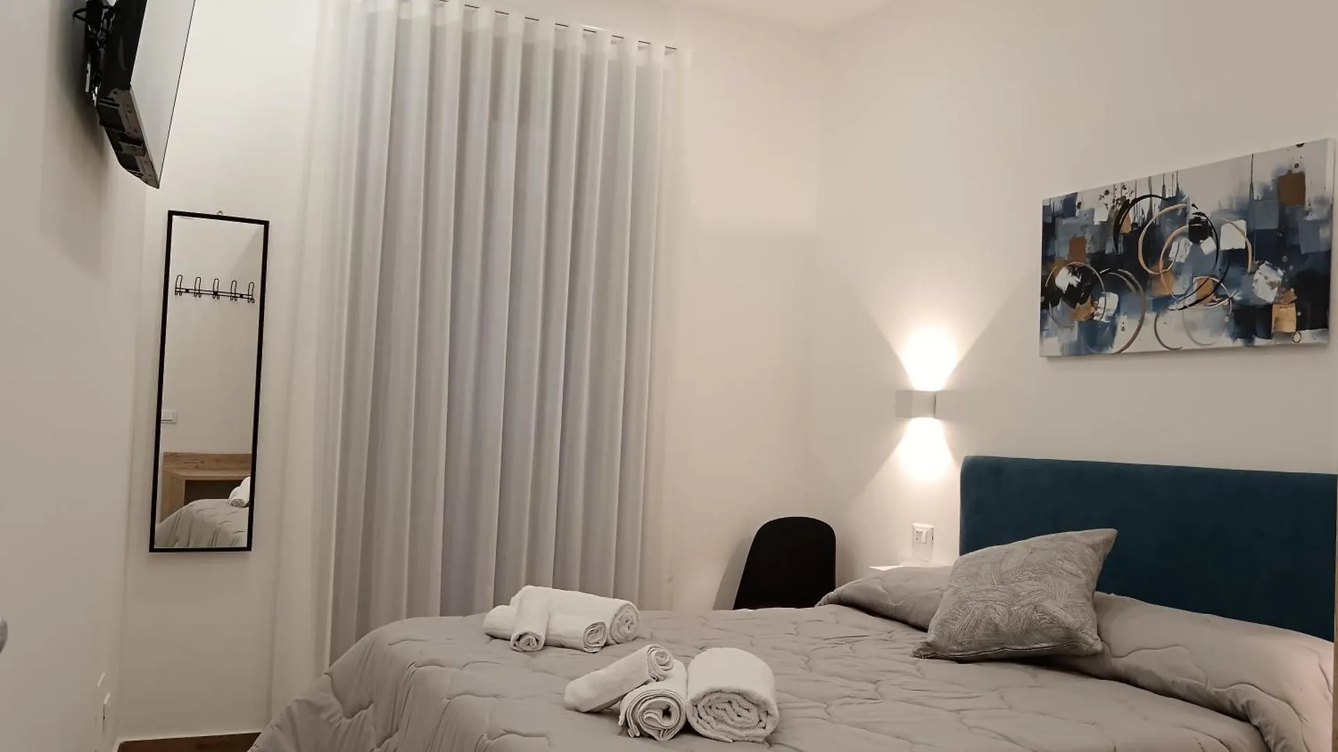 Calderai 52 Apartments Palermo