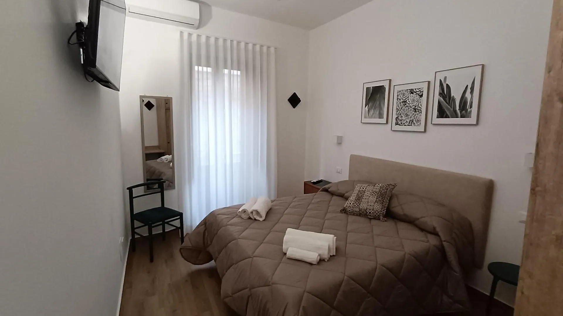 Calderai 52 Apartments Palermo Italy